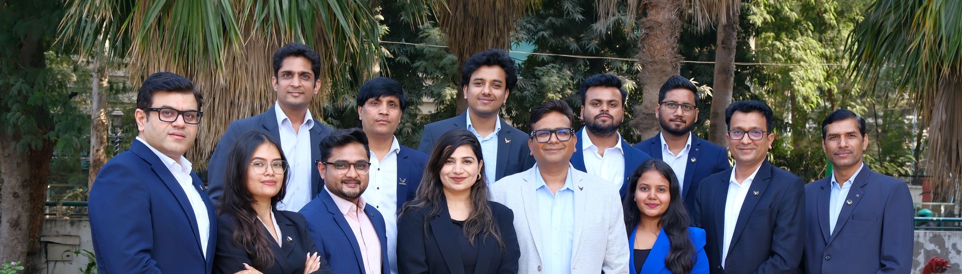 The team behind iVentures Capital